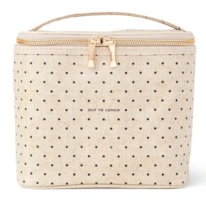 Out to Lunch Kate Spade Lunchbox